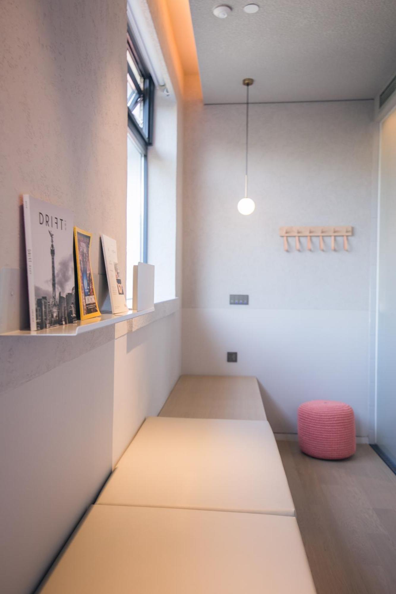 Read And Rest Hotel 北京 エクステリア 写真