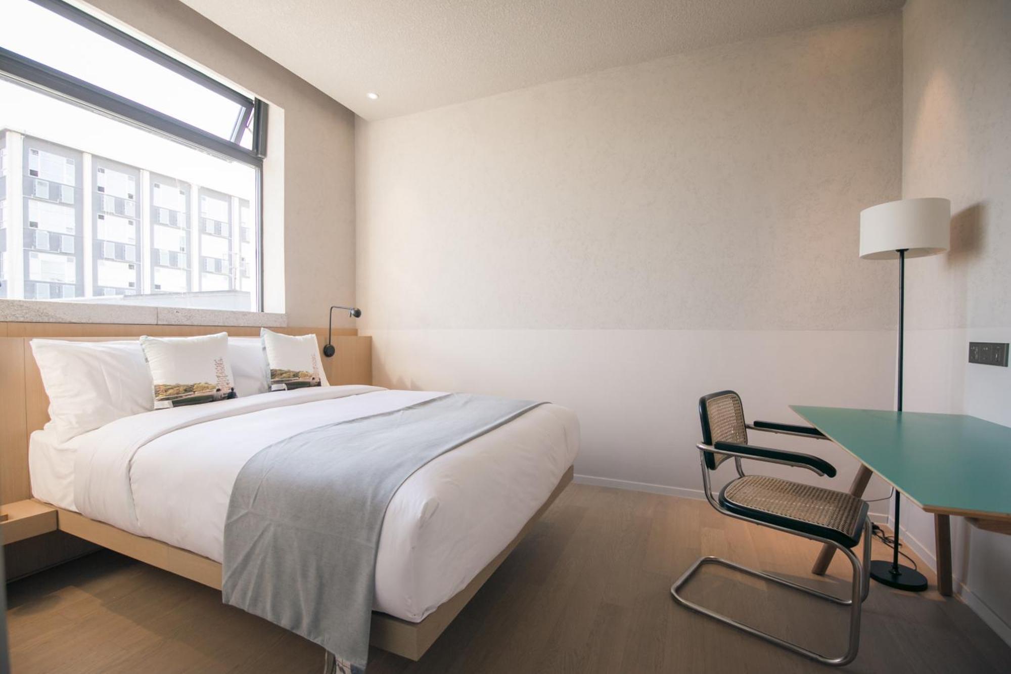 Read And Rest Hotel 北京 エクステリア 写真