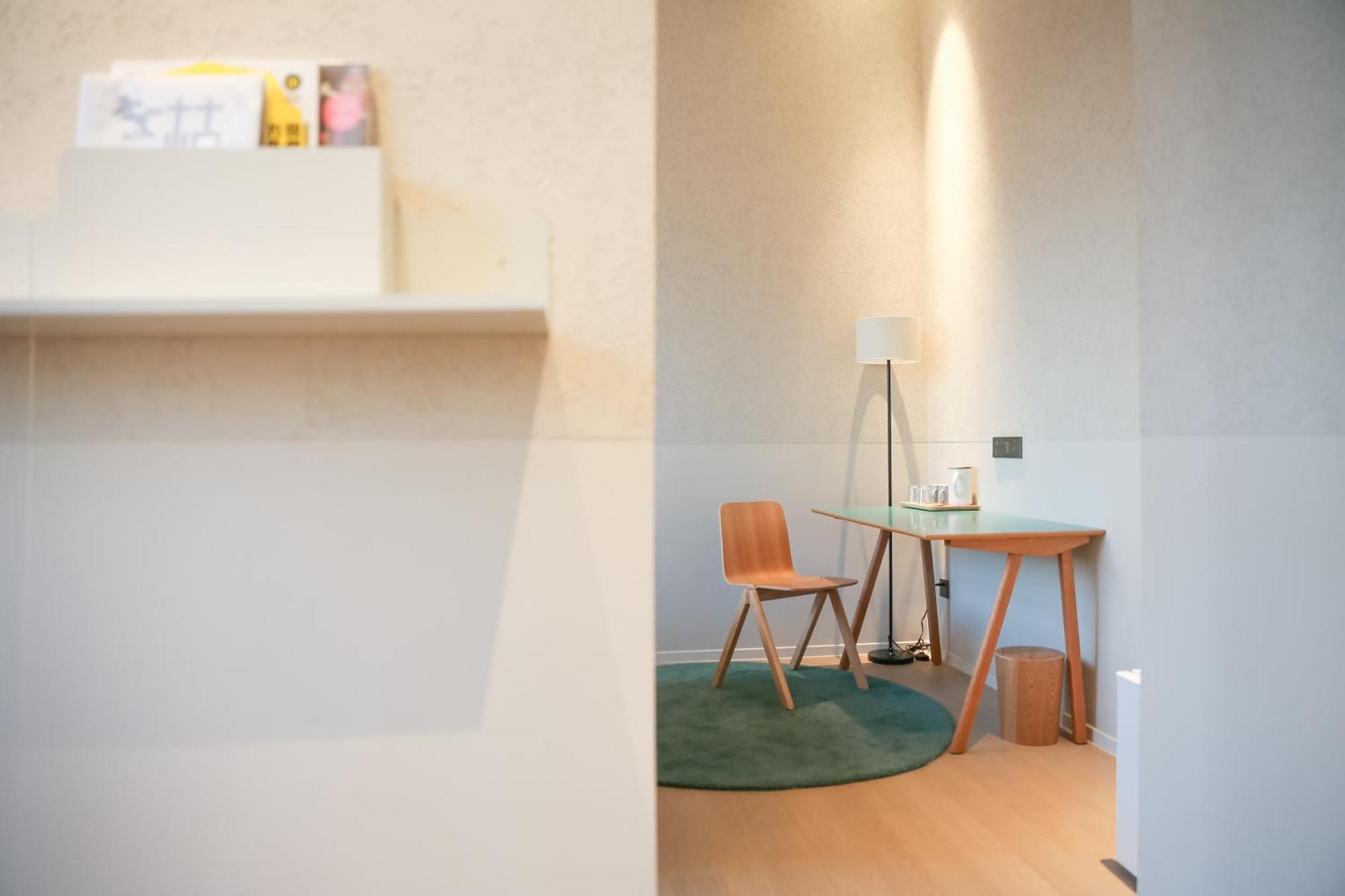 Read And Rest Hotel 北京 エクステリア 写真