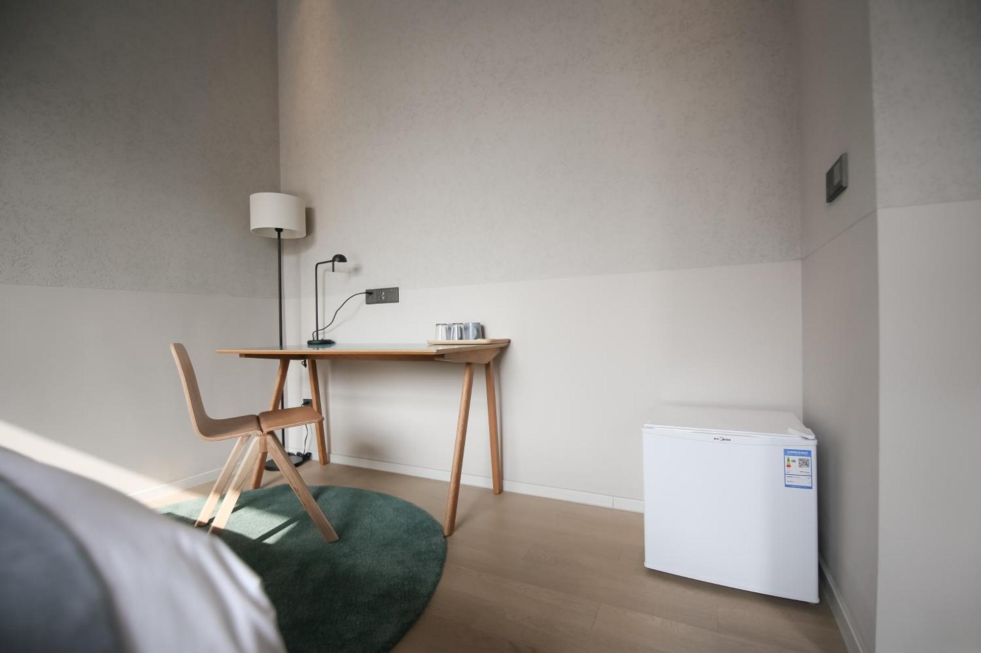 Read And Rest Hotel 北京 エクステリア 写真