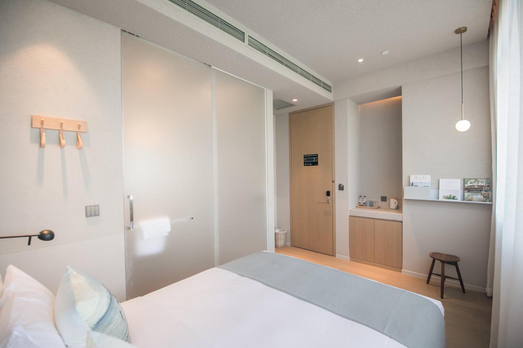 Read And Rest Hotel 北京 エクステリア 写真