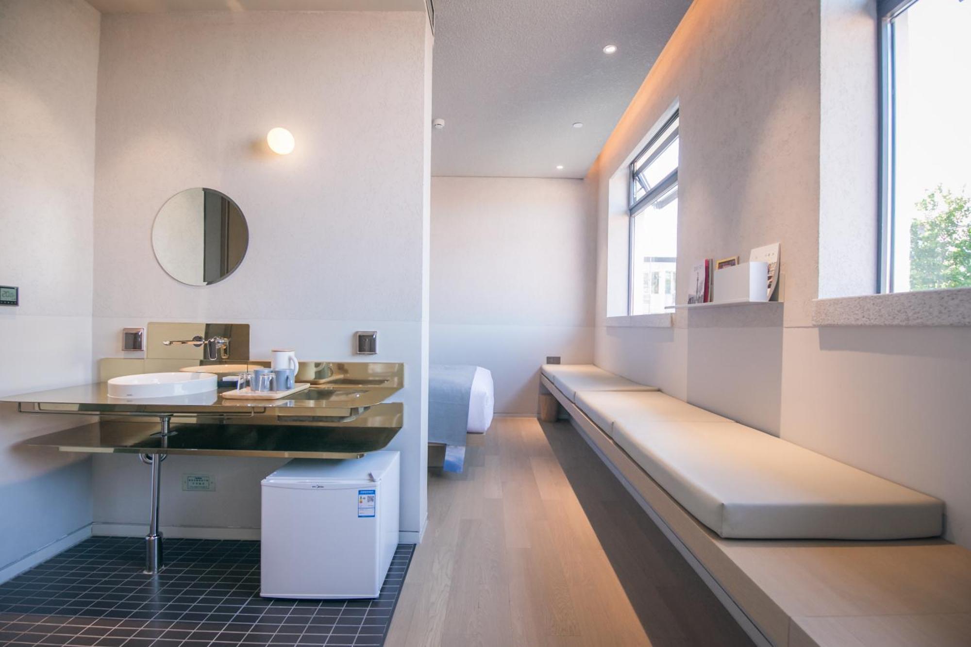 Read And Rest Hotel 北京 エクステリア 写真