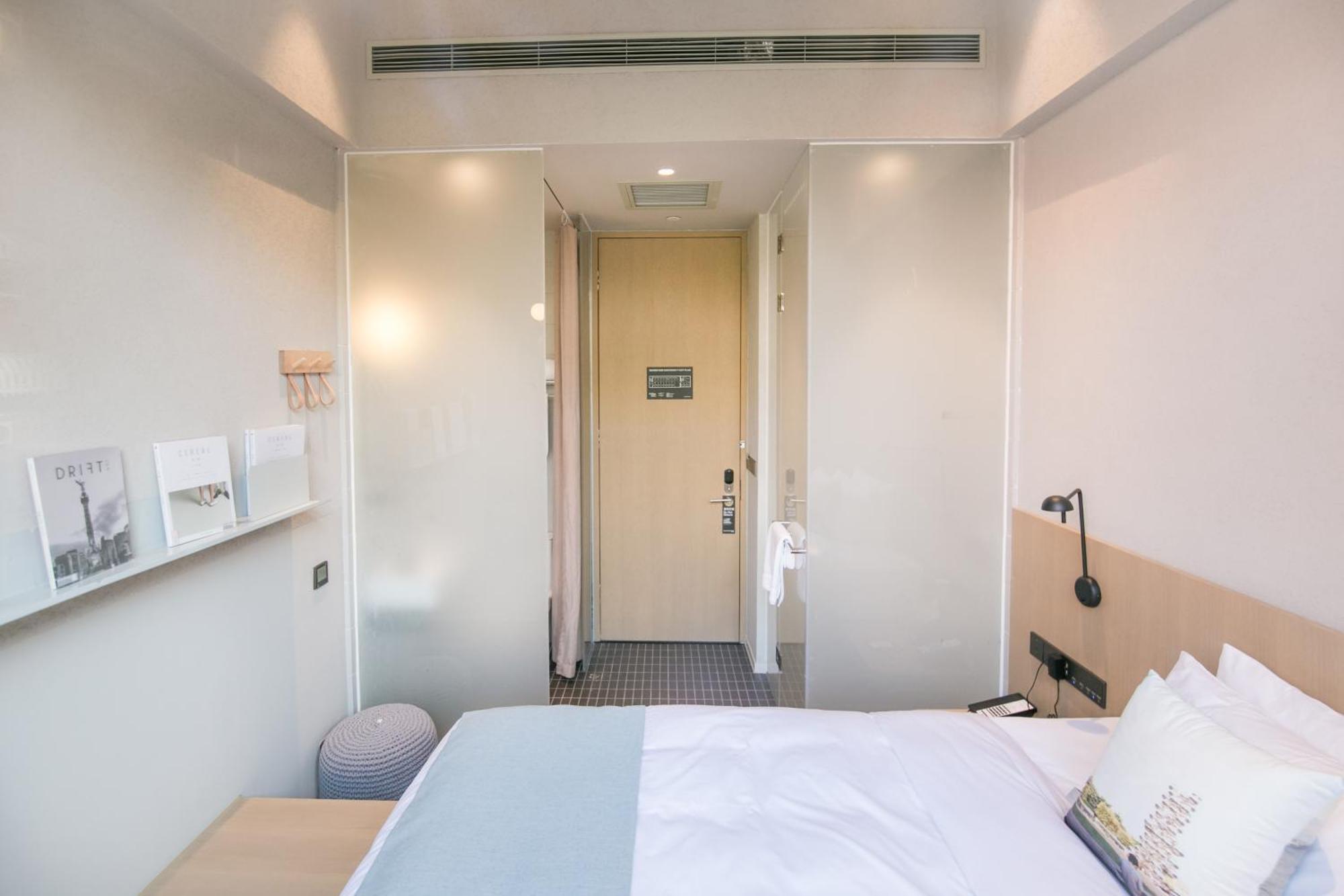 Read And Rest Hotel 北京 エクステリア 写真
