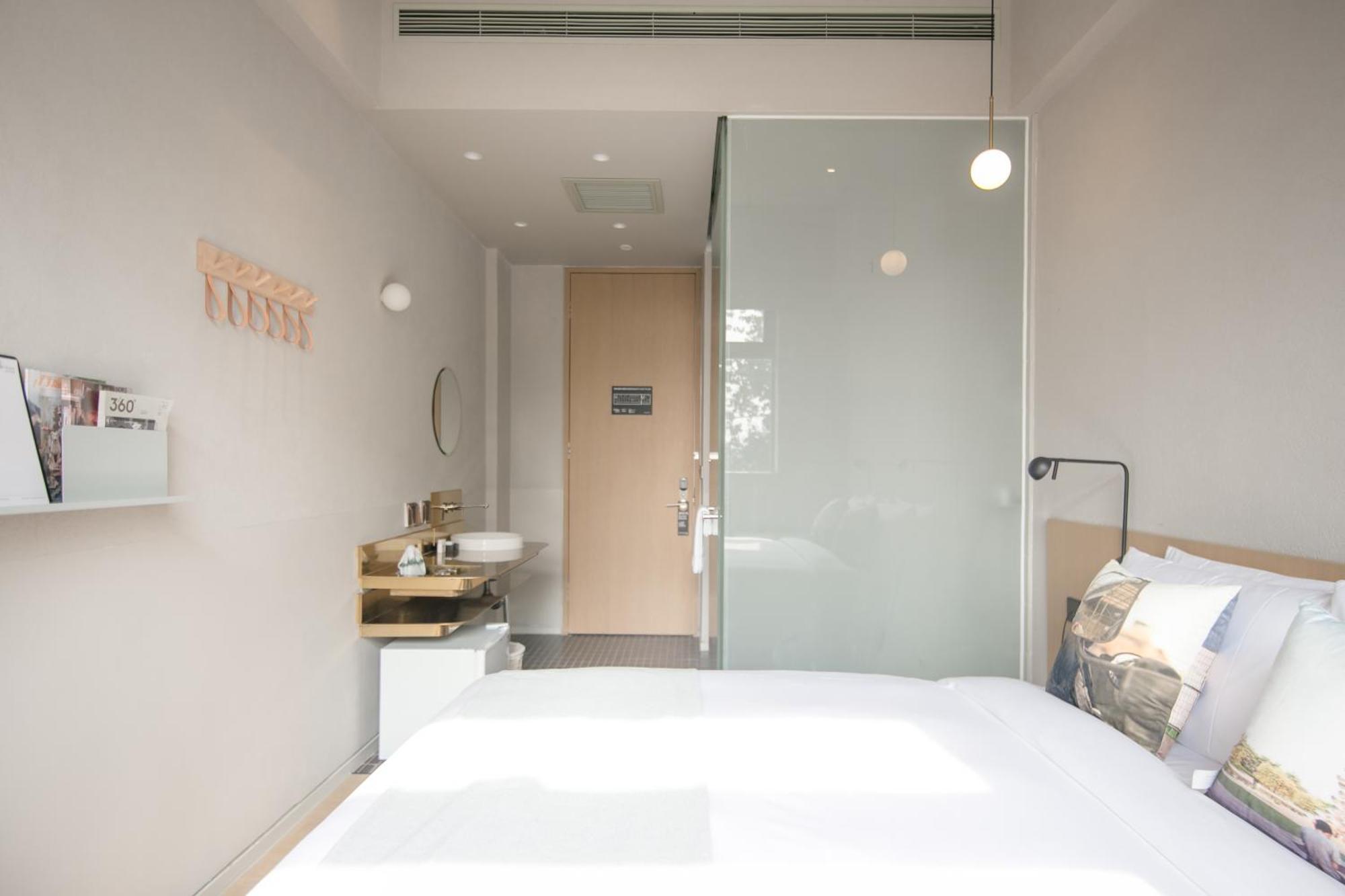 Read And Rest Hotel 北京 エクステリア 写真