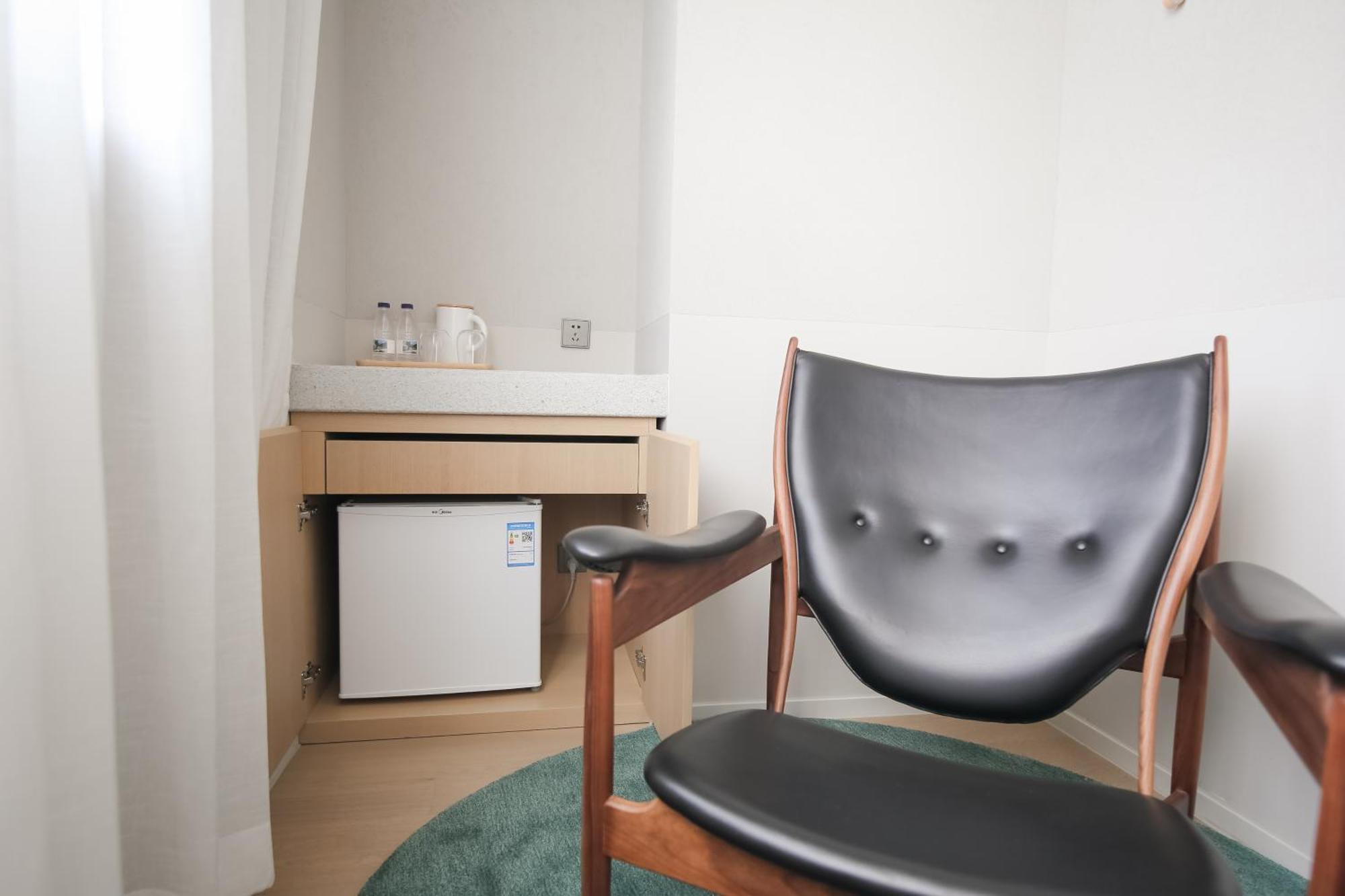 Read And Rest Hotel 北京 エクステリア 写真