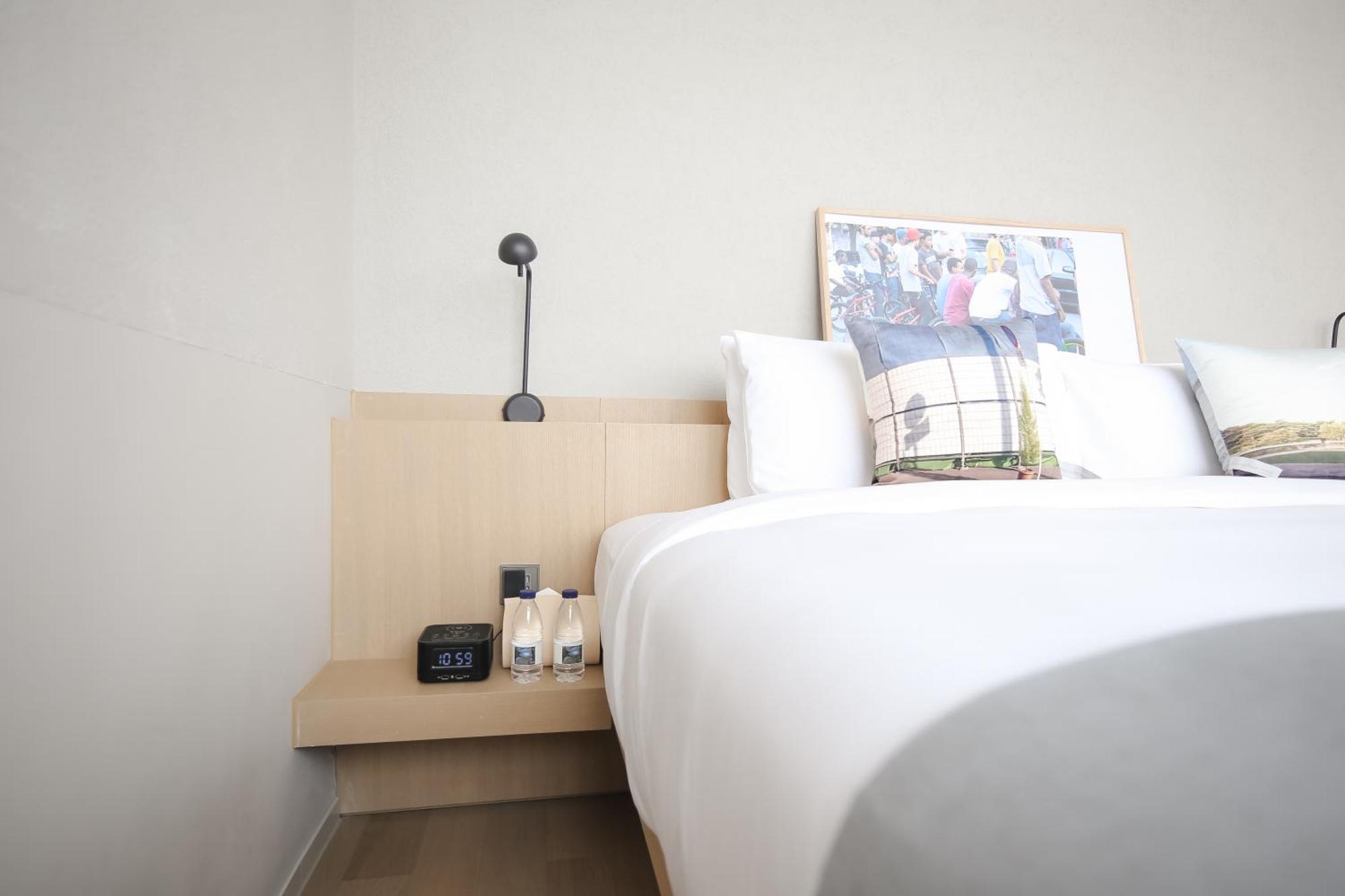 Read And Rest Hotel 北京 エクステリア 写真