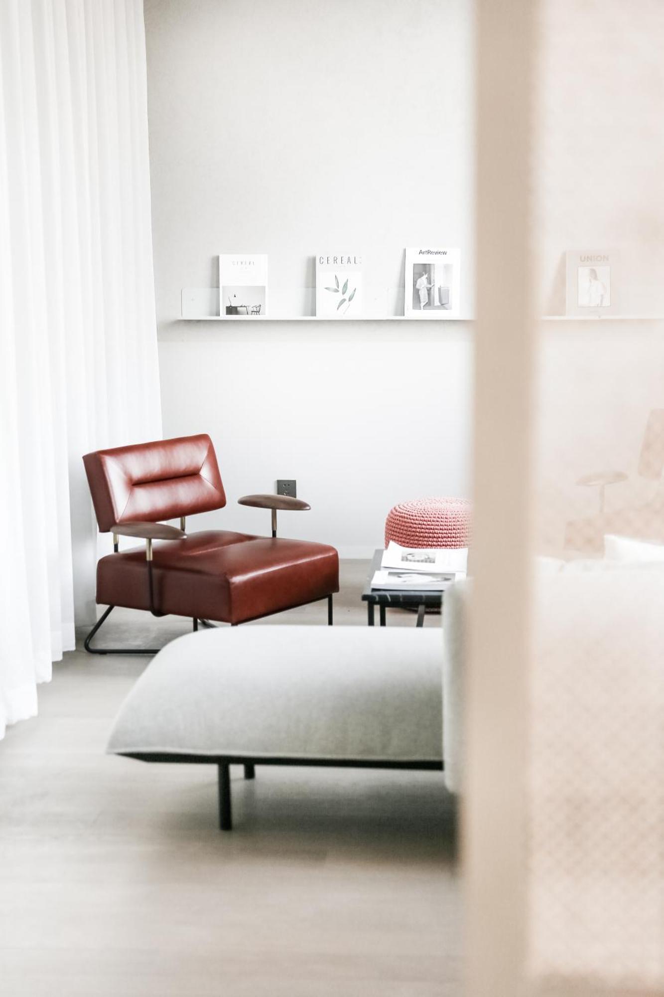 Read And Rest Hotel 北京 エクステリア 写真
