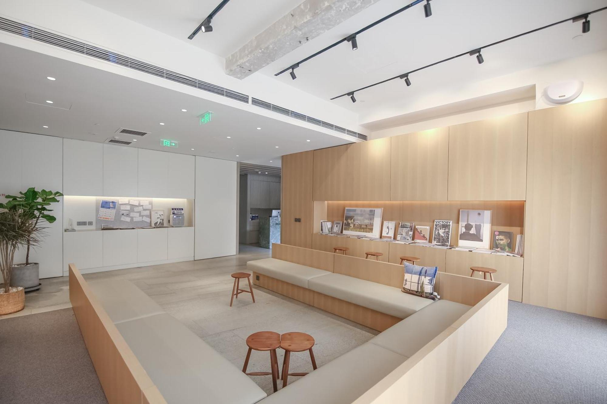 Read And Rest Hotel 北京 エクステリア 写真