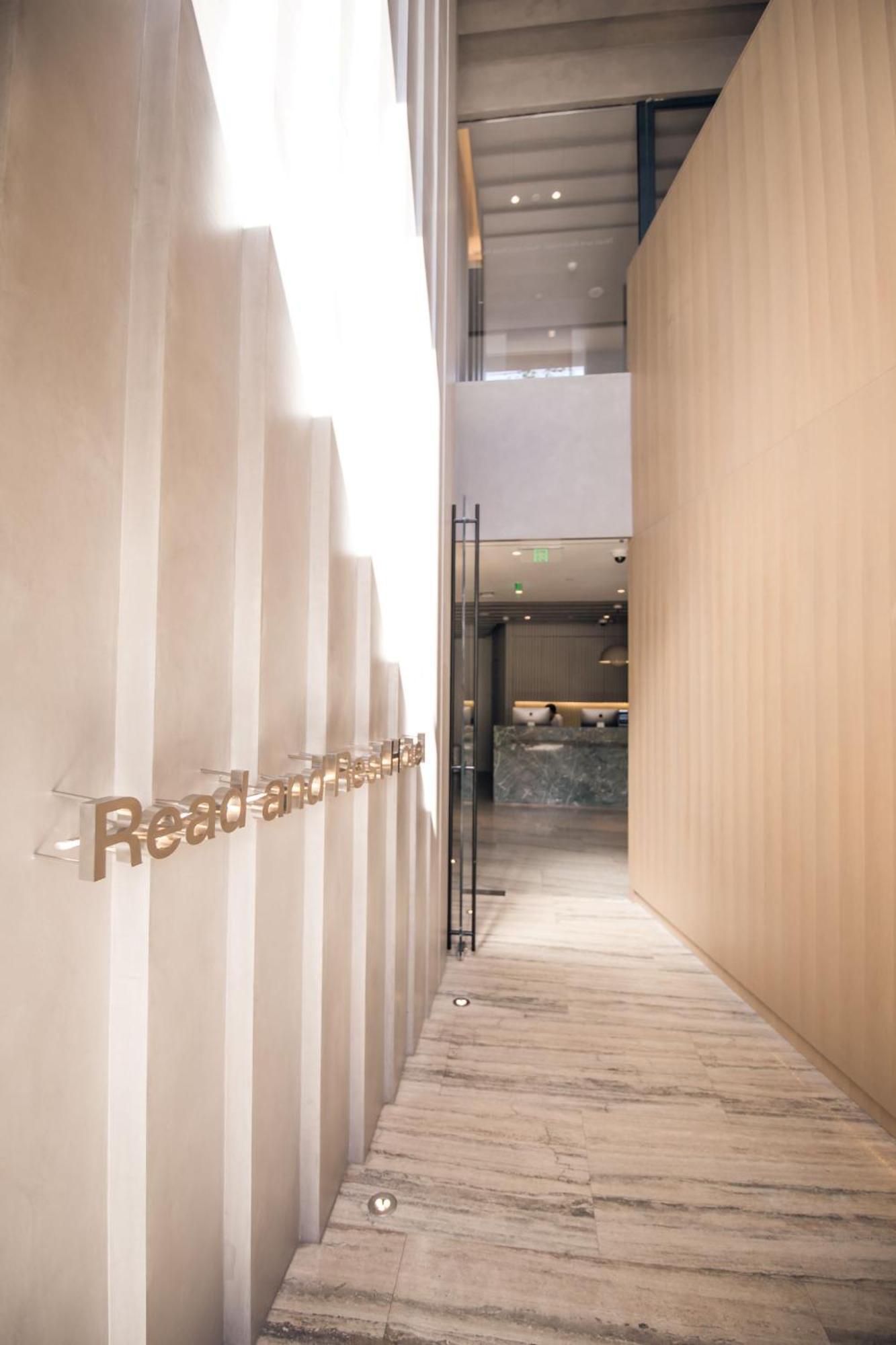 Read And Rest Hotel 北京 エクステリア 写真